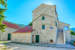 Your Ideal Haven for Serene Relaxation Villa Roglić near Baška Voda